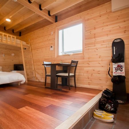 Brick House Furano Apartamento Exterior foto