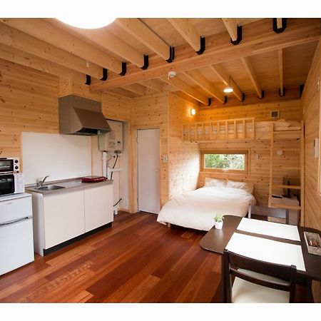 Brick House Furano Apartamento Exterior foto