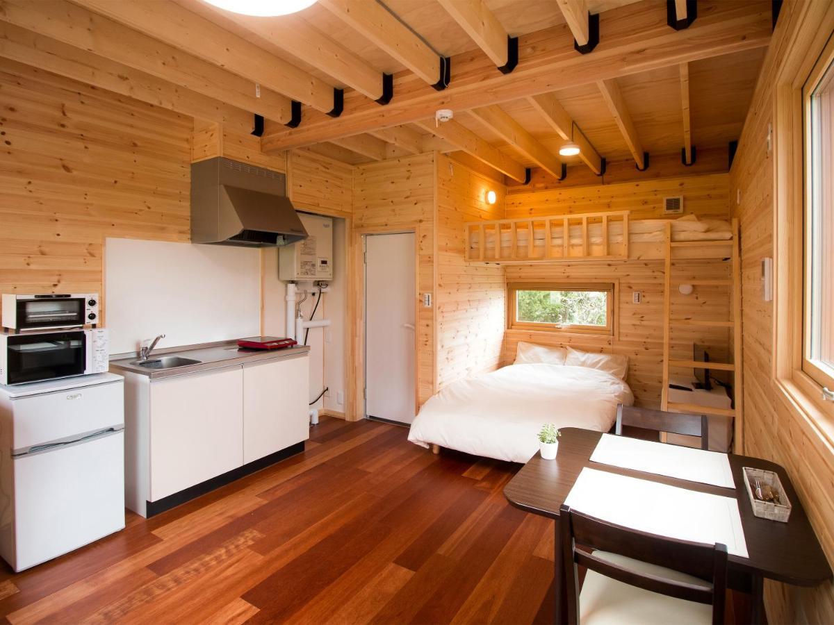Brick House Furano Apartamento Exterior foto