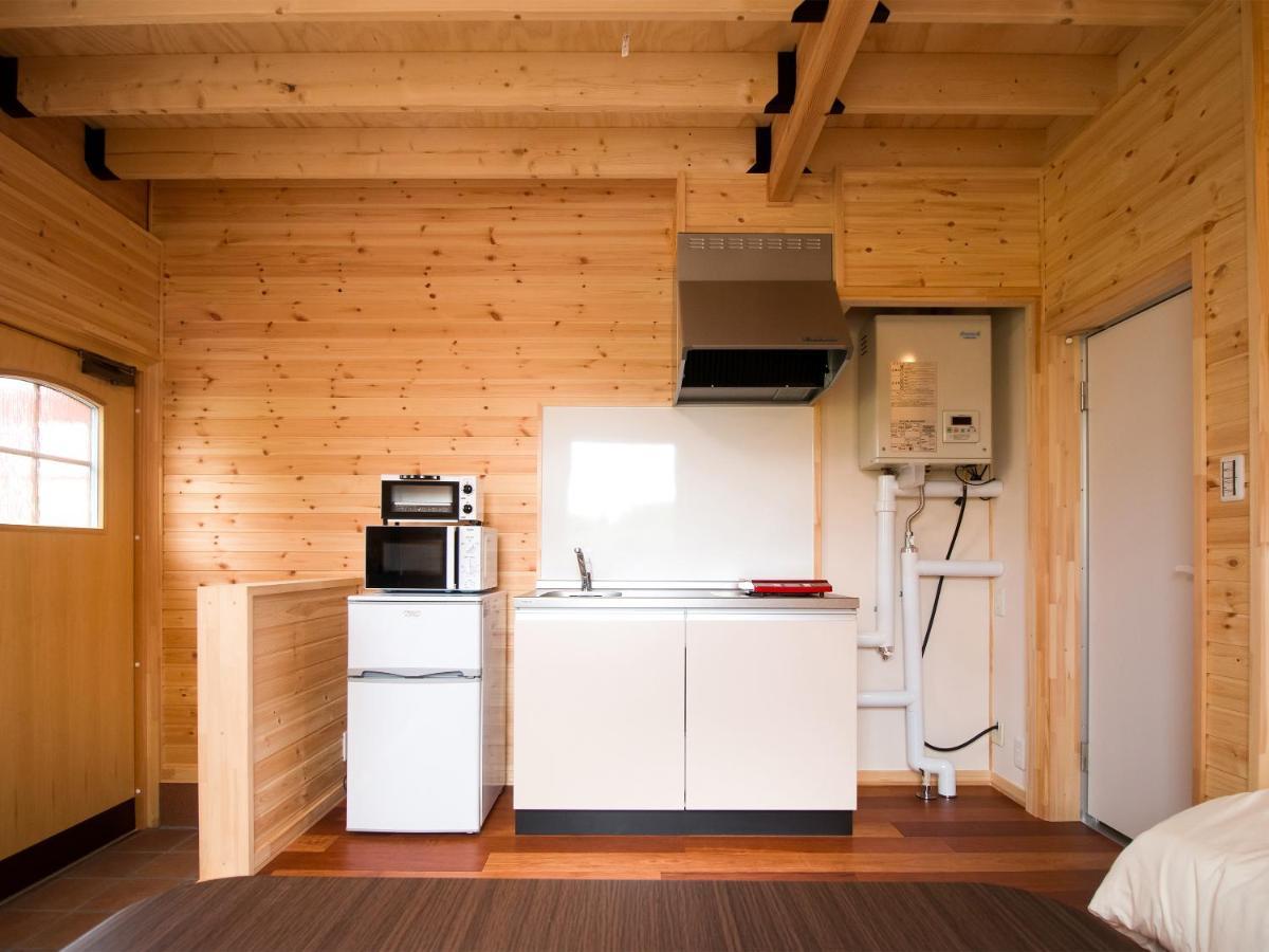 Brick House Furano Apartamento Exterior foto