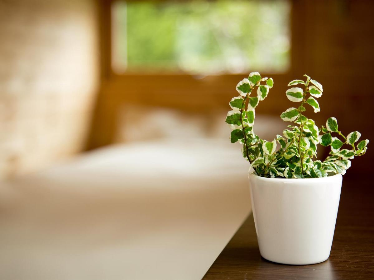 Brick House Furano Apartamento Exterior foto