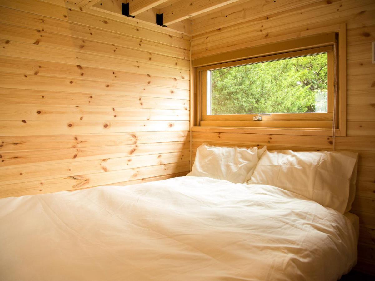 Brick House Furano Apartamento Exterior foto