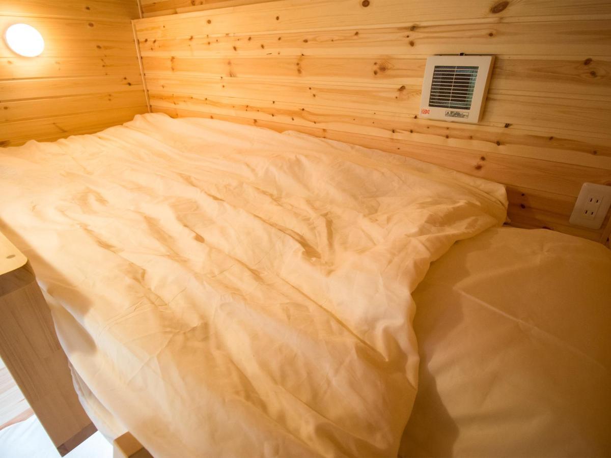 Brick House Furano Apartamento Exterior foto