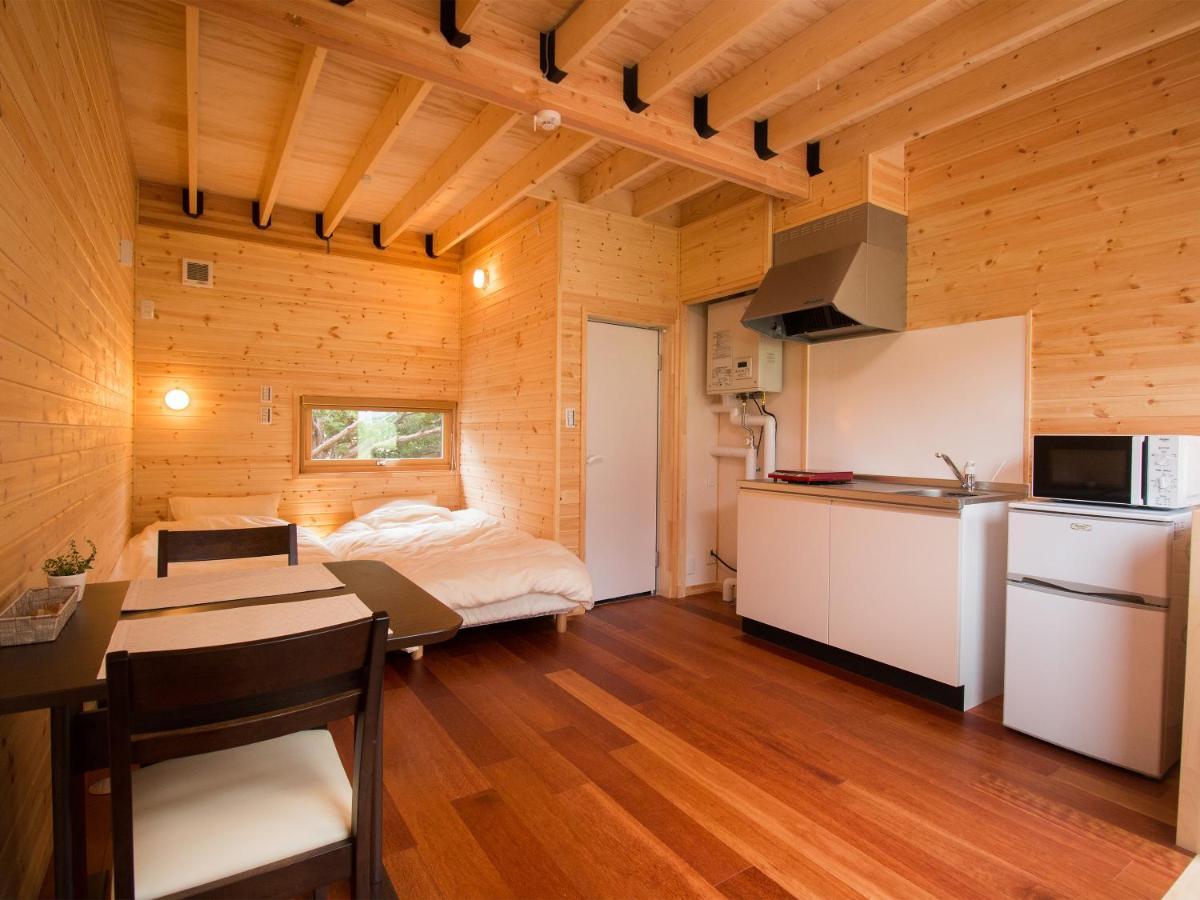 Brick House Furano Apartamento Exterior foto
