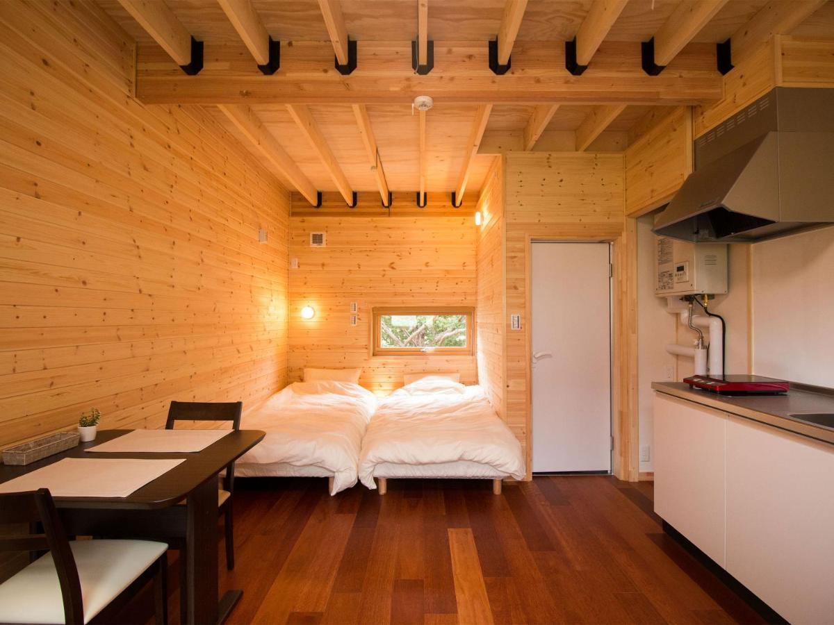 Brick House Furano Apartamento Exterior foto