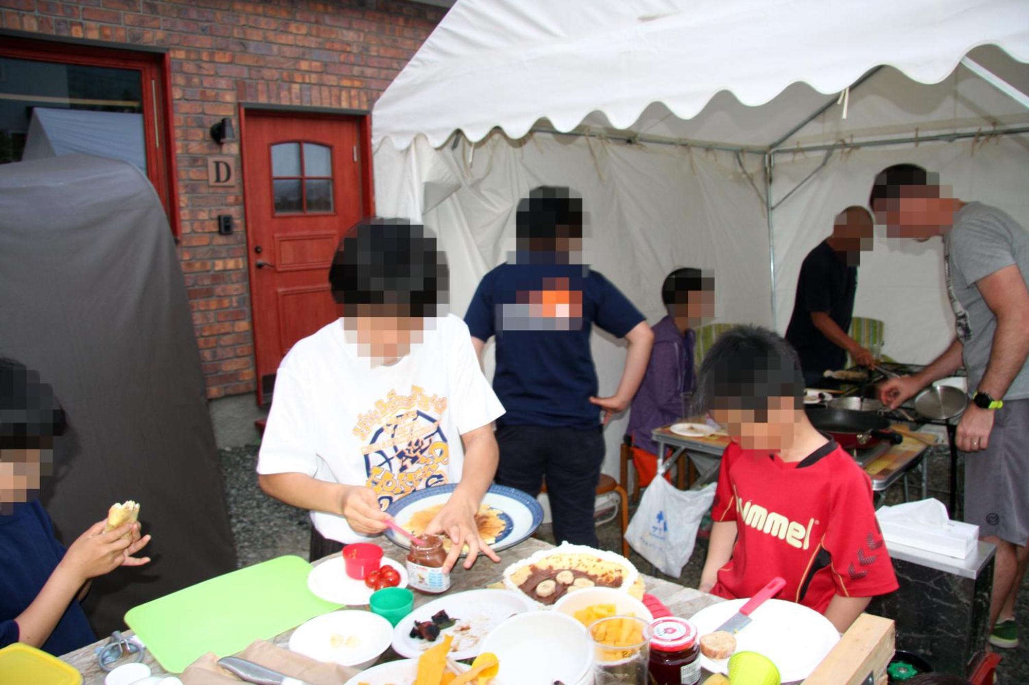 Brick House Furano Apartamento Exterior foto