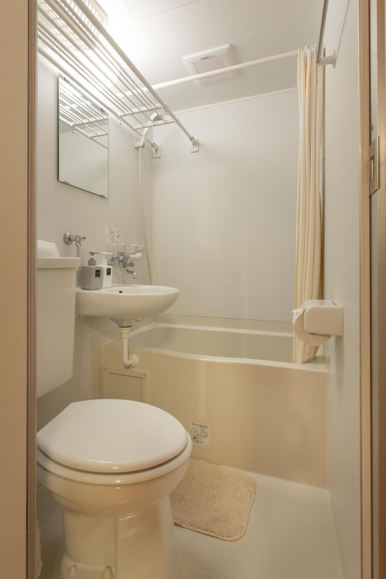 Brick House Furano Apartamento Exterior foto