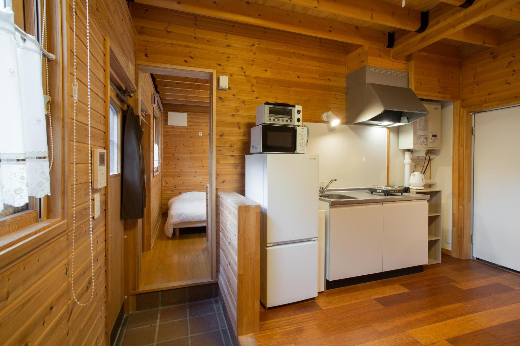 Brick House Furano Apartamento Exterior foto