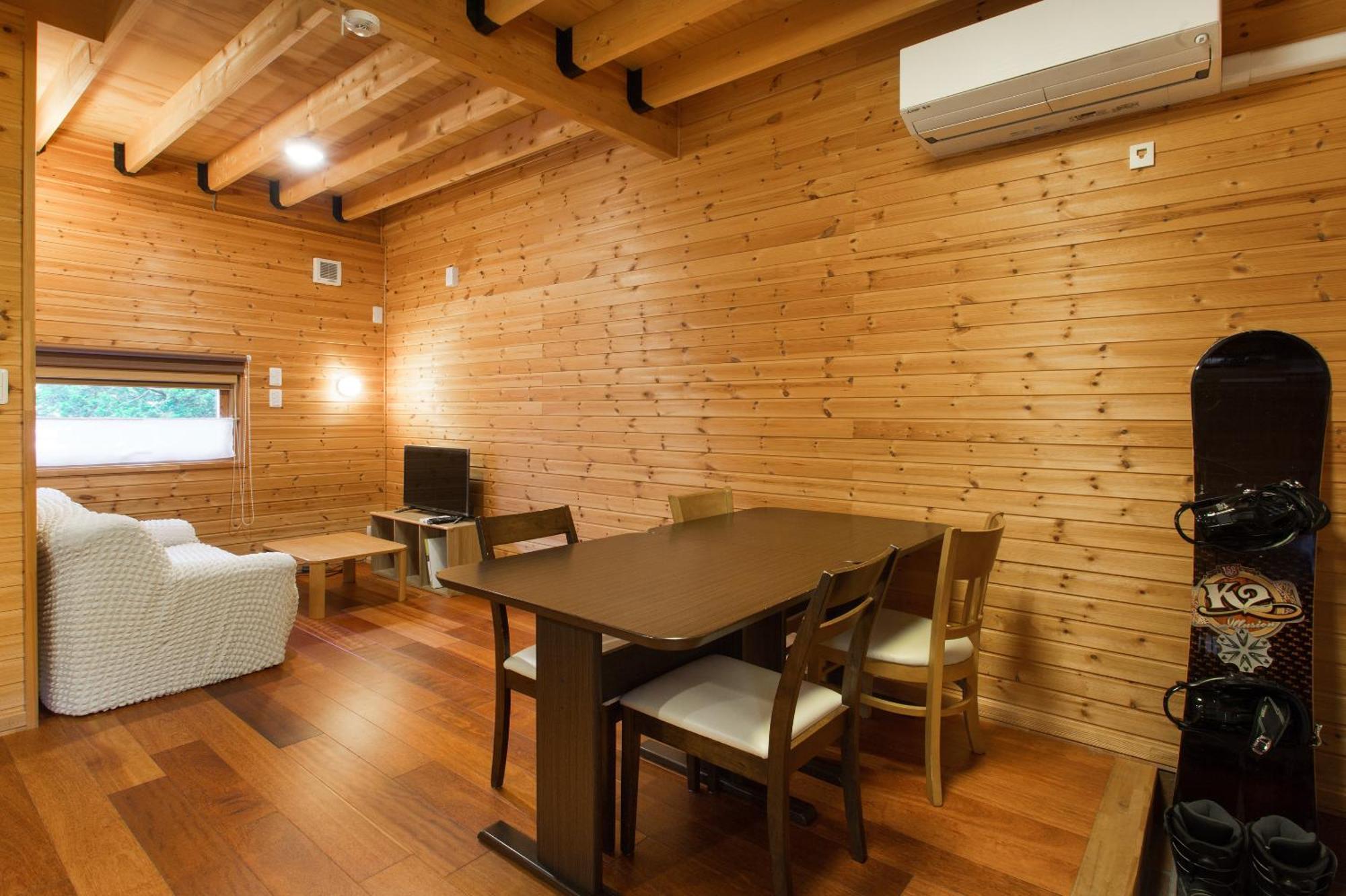 Brick House Furano Apartamento Exterior foto