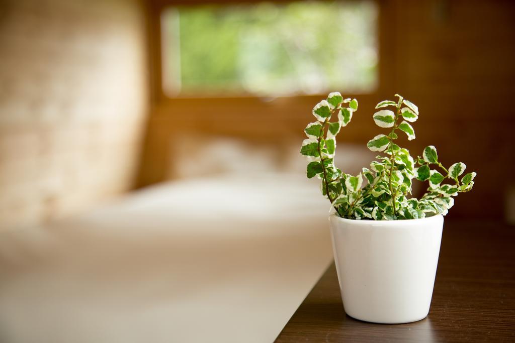 Brick House Furano Apartamento Quarto foto