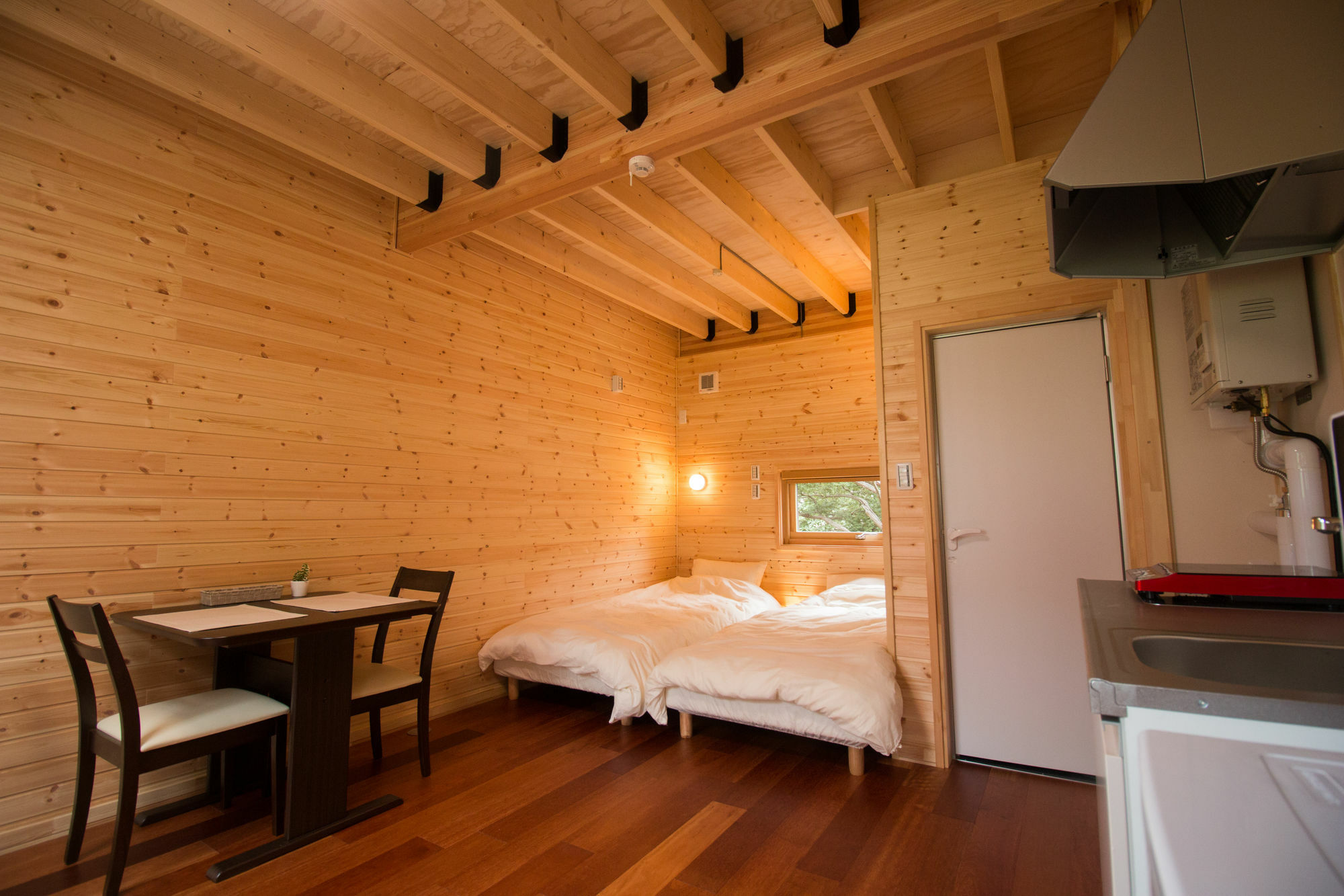 Brick House Furano Apartamento Exterior foto