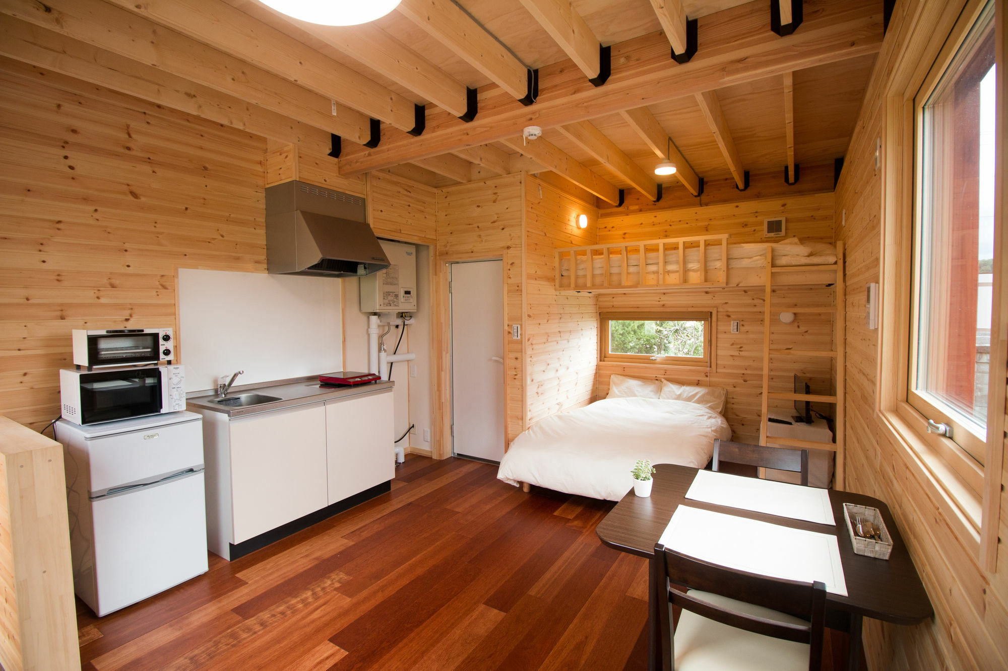 Brick House Furano Apartamento Exterior foto